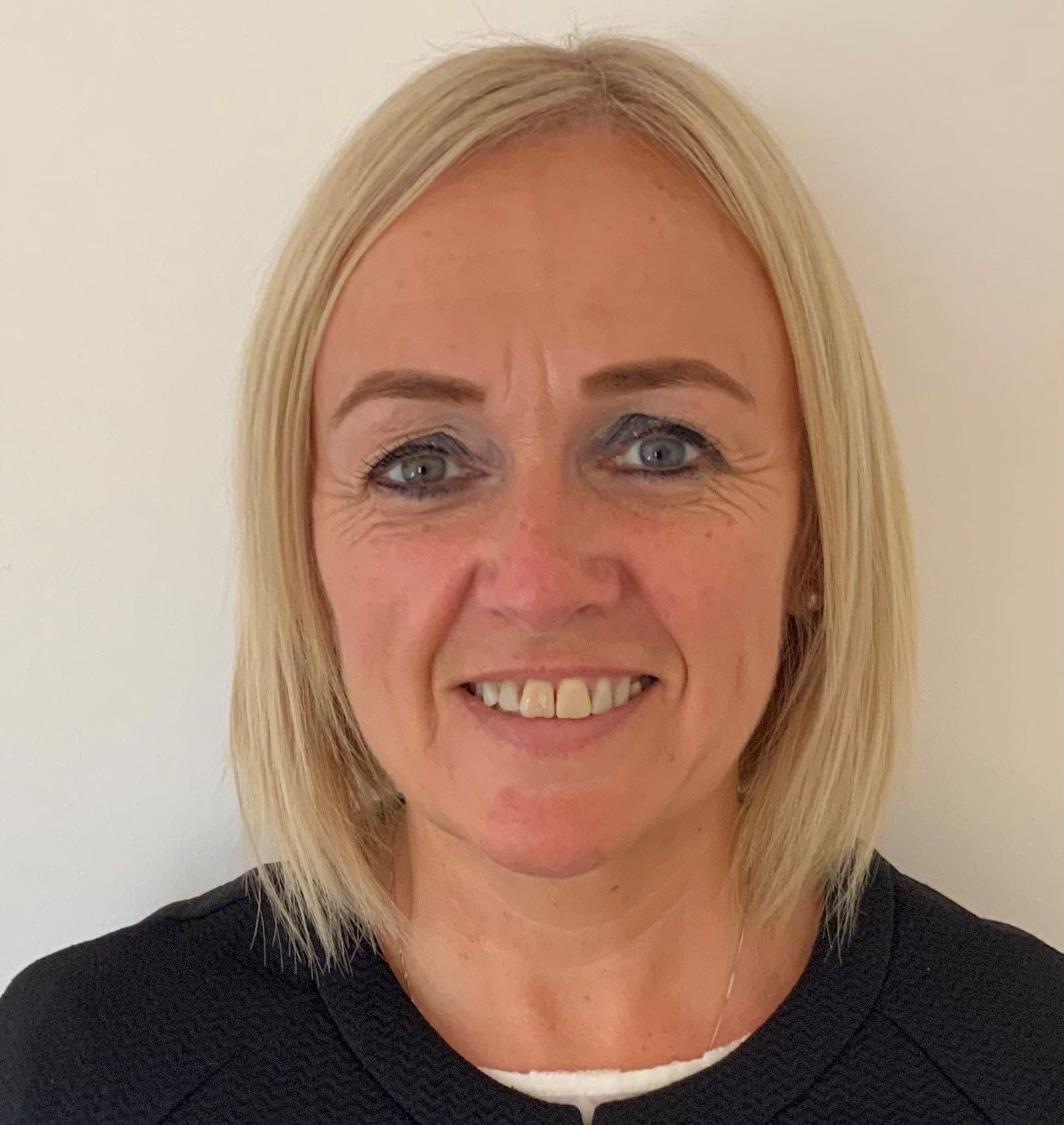 60 seconds with.....Alison Rogan, ITM Chair and Global Head of Travel & Expense Barclays